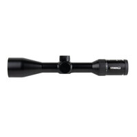 Steiner Ranger 6 2-12x50 Richtkijker