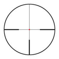 Steiner Ranger 6 2-12x50 Richtkijker