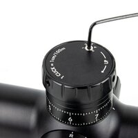 Steiner Ballistic Turret