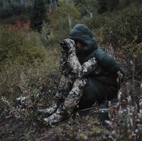 Sitka Altitude Bootie