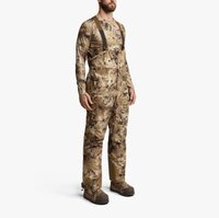 Sitka Blizzard Pro Bib