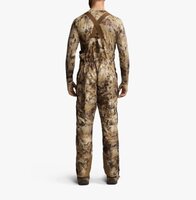 Sitka Blizzard Pro Bib