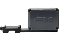 FX Pocket Chrono Pro | Doppler Snelheidsmeter | Jachtenoutdoor