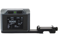 FX Pocket Chrono Pro | Doppler Snelheidsmeter | Jachtenoutdoor