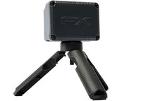 FX Pocket Chrono Pro | Doppler Snelheidsmeter | Jachtenoutdoor
