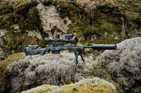 Pulsar Thermion 2 LRF 60