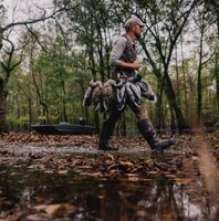 SITKA VentLite GTX &ndash; Waterdichte Jachtlaarzen  - Earth