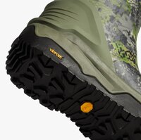SITKA VentLite GTX &ndash; Waterdichte Jachtlaarzen  - Optifade Cover