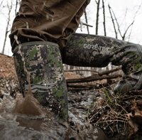SITKA VentLite GTX &ndash; Waterdichte Jachtlaarzen  - Optifade Cover