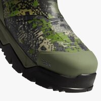 SITKA VentLite GTX &ndash; Waterdichte Jachtlaarzen  - Optifade Cover