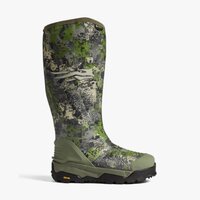 SITKA VentLite GTX &ndash; Waterdichte Jachtlaarzen  - Optifade Cover