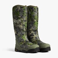 SITKA VentLite GTX &ndash; Waterdichte Jachtlaarzen  - Optifade Cover