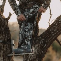 SITKA VentLite GTX &ndash; Waterdichte Jachtlaarzen  - Optifade Elevated II 