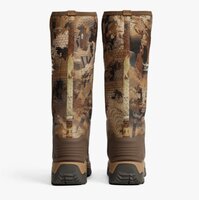SITKA VentLite GTX &ndash; Waterdichte Jachtlaarzen  - Optifade Marsh