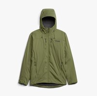SITKA Timberline Pro Jacket -  Pine Green