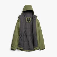 SITKA Timberline Pro Jacket -  Pine Green