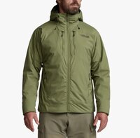 SITKA Timberline Pro Jacket -  Pine Green