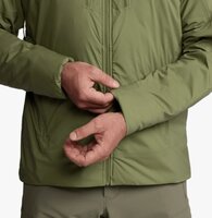 SITKA Timberline Pro Jacket -  Pine Green