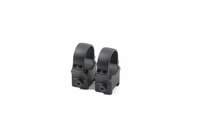 INNOMOUNT FM Basic richtkijkermontage &ndash; Tweedelige Vaste Richtkijkermontage Picatinny &ndash; 30 mm &ndash; BH23