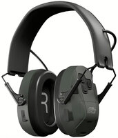 ISOtunes FALCON IT-122 &ndash; Actieve Gehoorbescherming met Bluetooth 