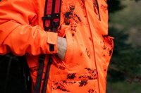 H&auml;rkila Wildboar Pro Blaze Camo Jacket