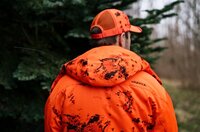 H&auml;rkila Wildboar Pro Blaze Camo Jacket