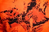 H&auml;rkila Wildboar Pro Blaze Camo Jacket