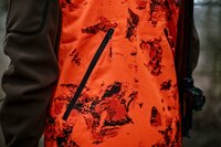 H&auml;rkila Wildboar Pro Blaze Camo Waistcoat