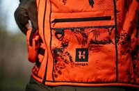 H&auml;rkila Wildboar Pro Blaze Camo Waistcoat