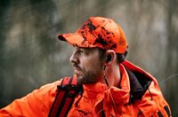 H&auml;rkila Wildboar Pro Blaze Camo Light Cap