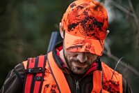 H&auml;rkila Wildboar Pro Blaze Camo Light Cap
