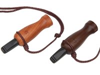 Sam Neyt FT3 kraaienlokfluit rosewood