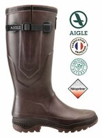 Aigle Parcours 2 Iso