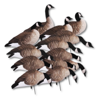 GHG full body Canadese gans lokkers (12st.)