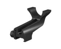 ATN Mars 4 384 4.5-18x SMART thermische richtkijker met 4de generatie sensor