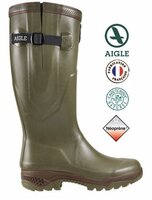 Aigle Parcours 2 Iso