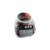 FP70CJ/100&nbsp;Radians oorpluggen, 100 paar