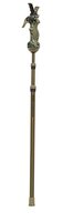 Primos Trigger Stick Gen 3 Monopod Camo 84-165 cm Schietstok, 33-65'', 5L