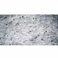 PLBO 112-6 Camouflagenet stealth sneeuw met wit binnennet 1,5x6mtr