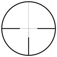 16351&nbsp;Hawke Endurance 30 WA SF 4-16x50 .223/.308 (16x)