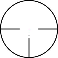 16350&nbsp;Hawke Endurance 30 WA SF 4-16x50 LR Dot (8x)
