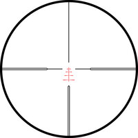 16352&nbsp;Hawke Endurance 30 WA SF 4-16x50 LRC (16x)