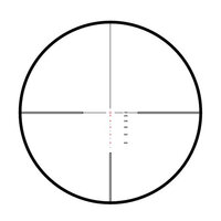 16360&nbsp;Hawke Endurance 30 WA SF 6-24x50 .223/.308 (24x)