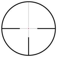 16301&nbsp;Hawke Endurance 30 WA 1-4&times;24 L4A DOT
