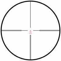 16321&nbsp;Hawke Endurance 30 WA 2.5-10x50 LRC (10x)