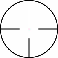 16200&nbsp;Hawke Endurance 30 1-4X24 L4A Dot