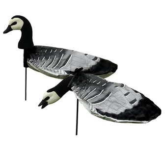 DKwai BUSTER DECOYS - DK WAI Windsock&#039;s brandgans 