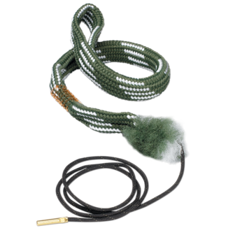 Hoppes BoreSnake Loopreiniger: Revolutionaire Reiniging voor Vuurwapens
