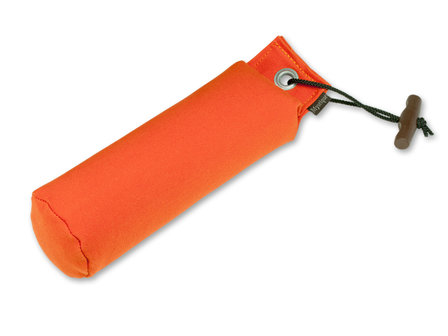 Mystique dummy standaard oranje 500 gram