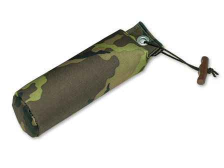 Mystique dummy standaard camo 500 gram